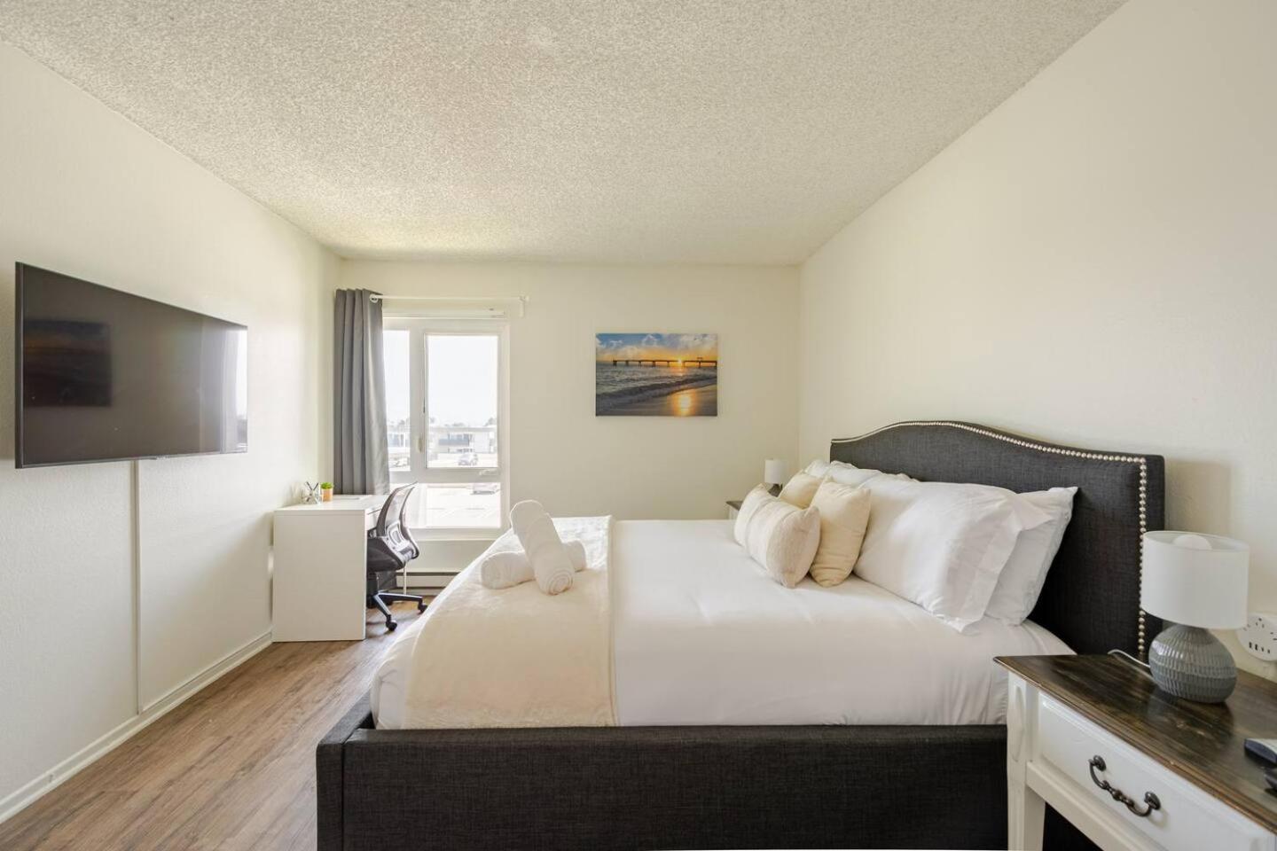 Cozy Coastal Retreat Newport Appartement Newport Beach