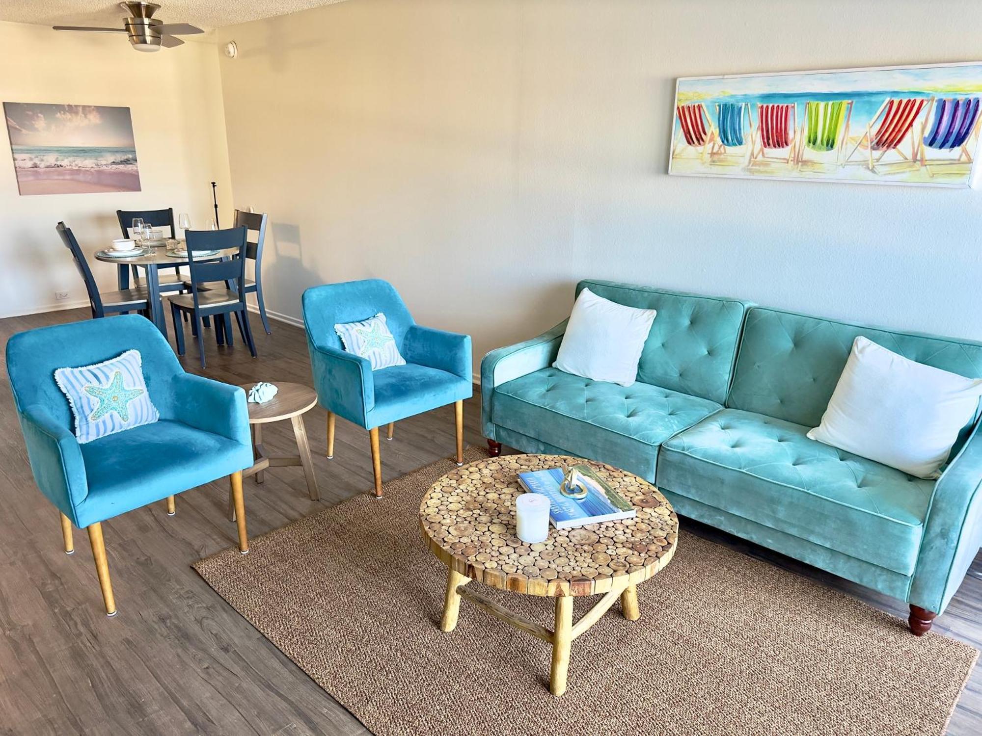 Cozy Coastal Retreat Newport