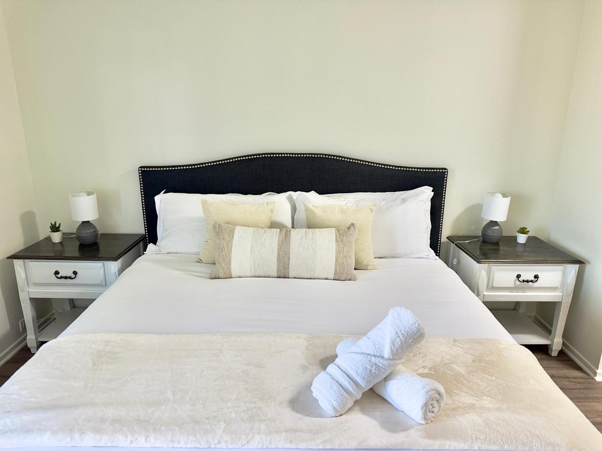 Cozy Coastal Retreat Newport Appartement Newport Beach