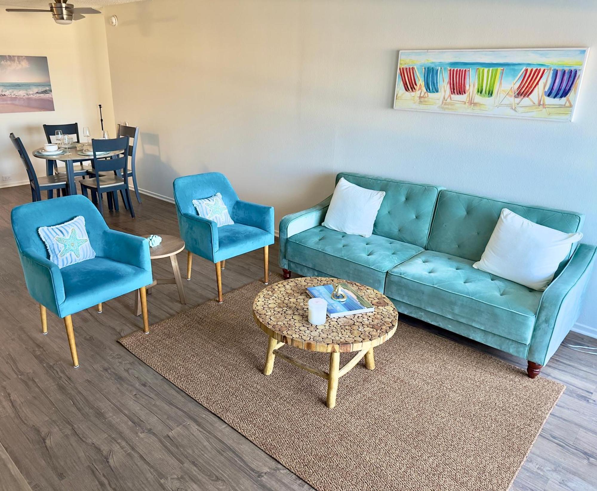 Appartement Cozy Coastal Retreat Newport